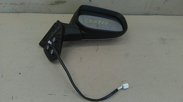 Seitenspiegel TOYOTA AURIS (_E15_)
