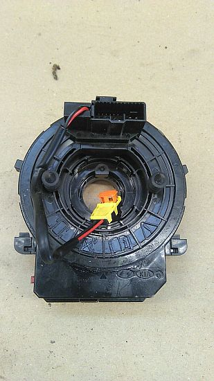Airbag - frame ring HYUNDAI i20 II (GB, IB)