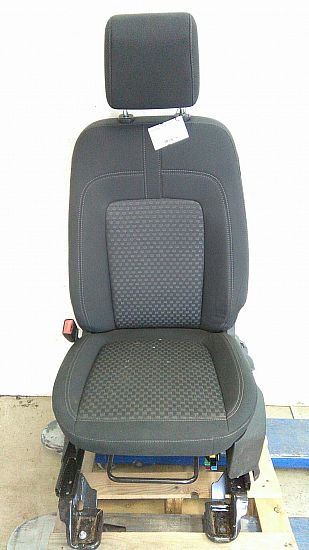 Vordersitze 2-türig FORD TRANSIT CONNECT V408 Box
