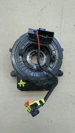 Airbag - frame ring HYUNDAI i20 II (GB, IB)