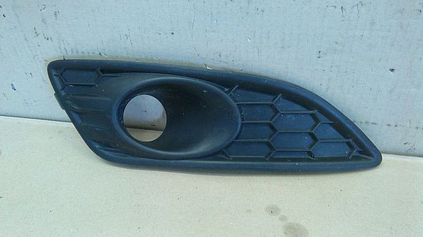 Kølergitter FORD FIESTA VI (CB1, CCN)