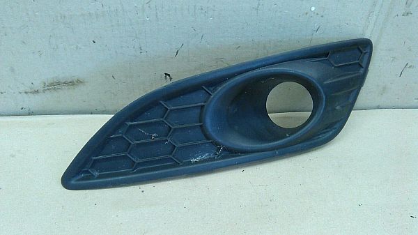 Kølergitter FORD FIESTA VI (CB1, CCN)