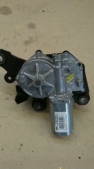 Wischermotor hinten DACIA SANDERO II