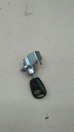 Cilinderslot HYUNDAI i10 (PA)