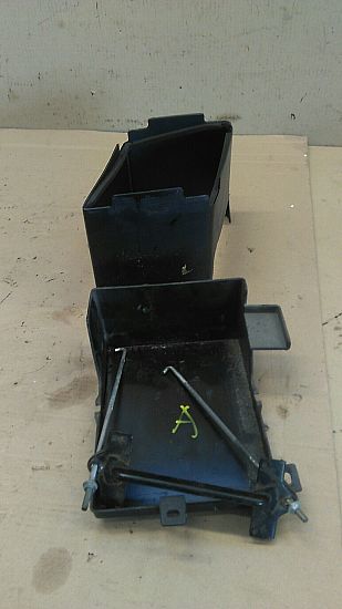 Accubak MITSUBISHI ECLIPSE CROSS (GK_)