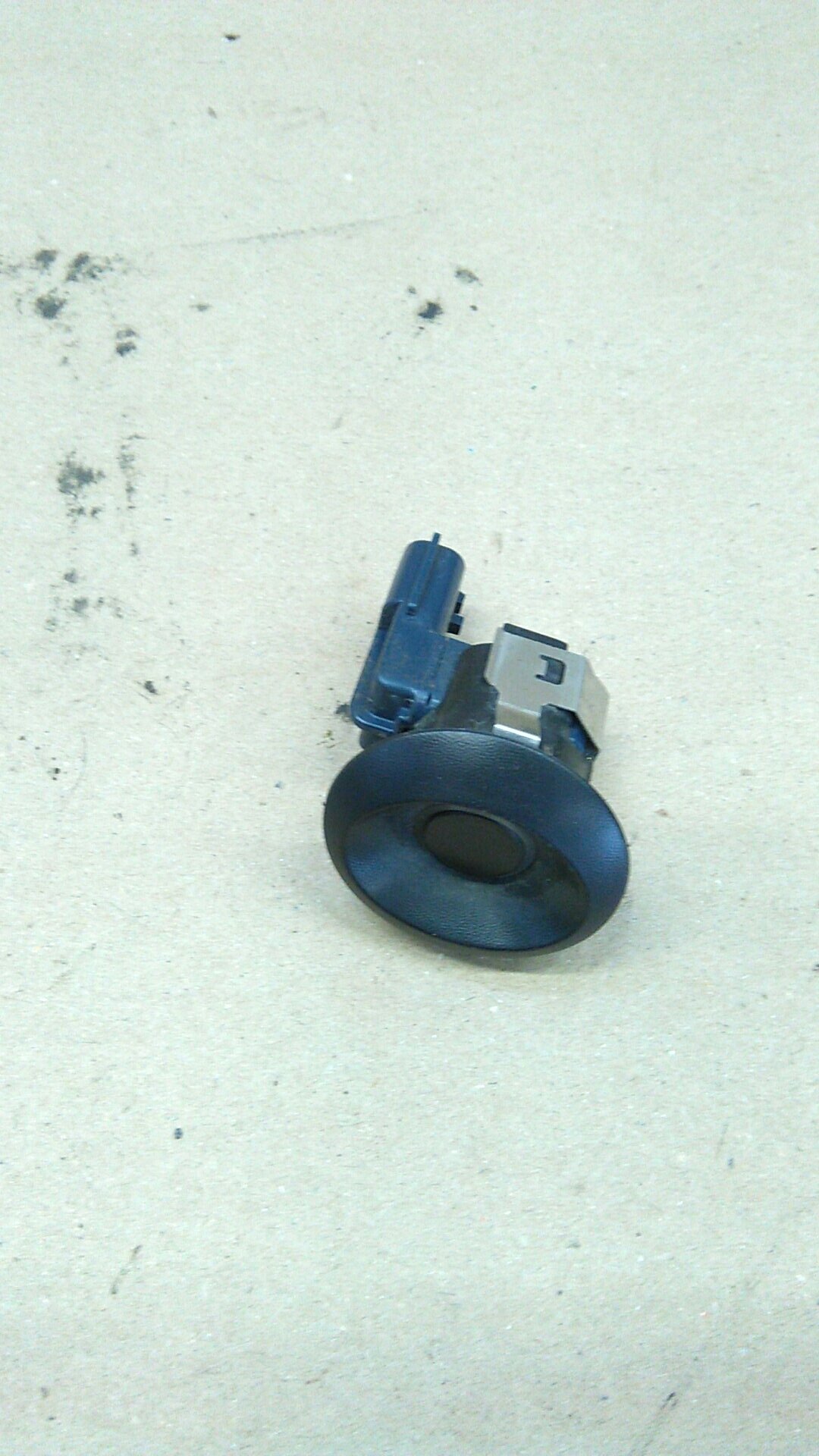 Mitsubishi ECLIPSE CROSS (GK_, GL_) Parking sensor rear 8651A280