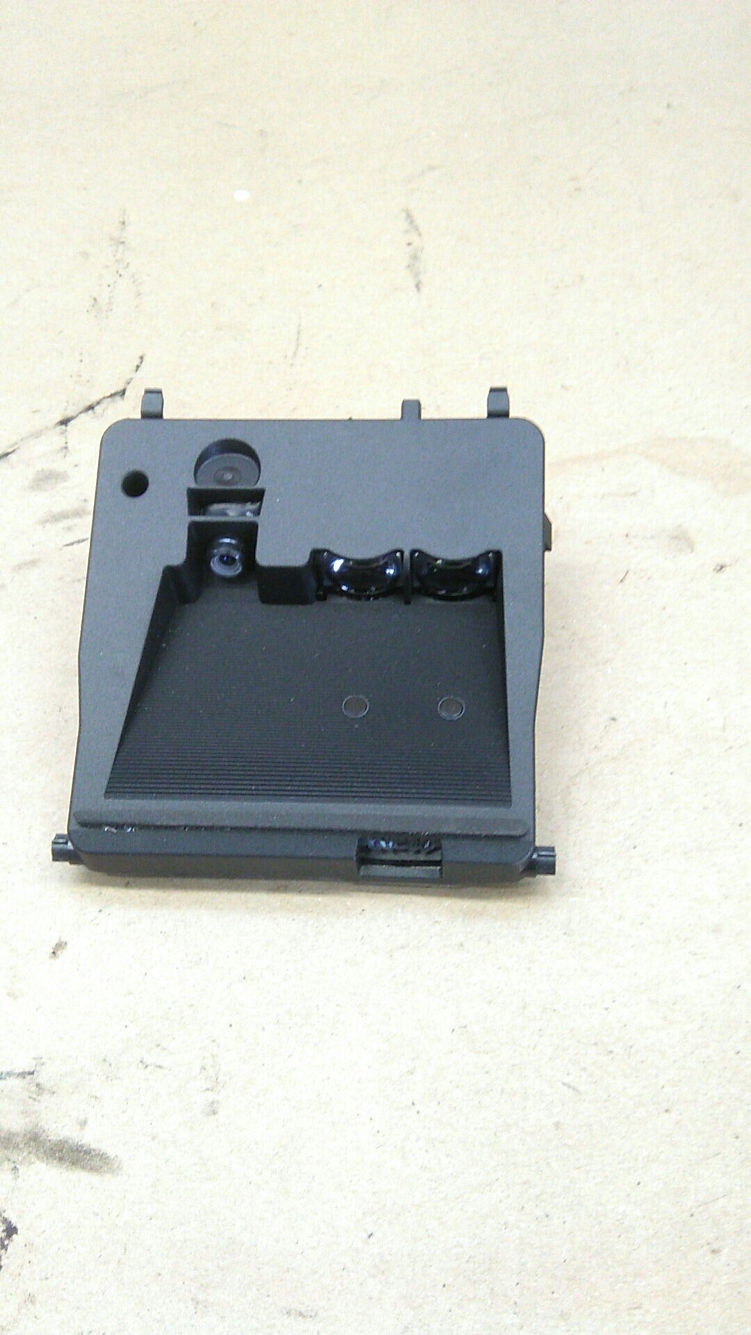 Mitsubishi ECLIPSE CROSS (GK_, GL_) Front camera 8638A211