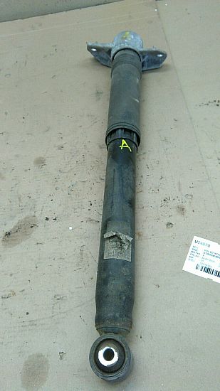 Amortyzator tylny VOLVO C40
