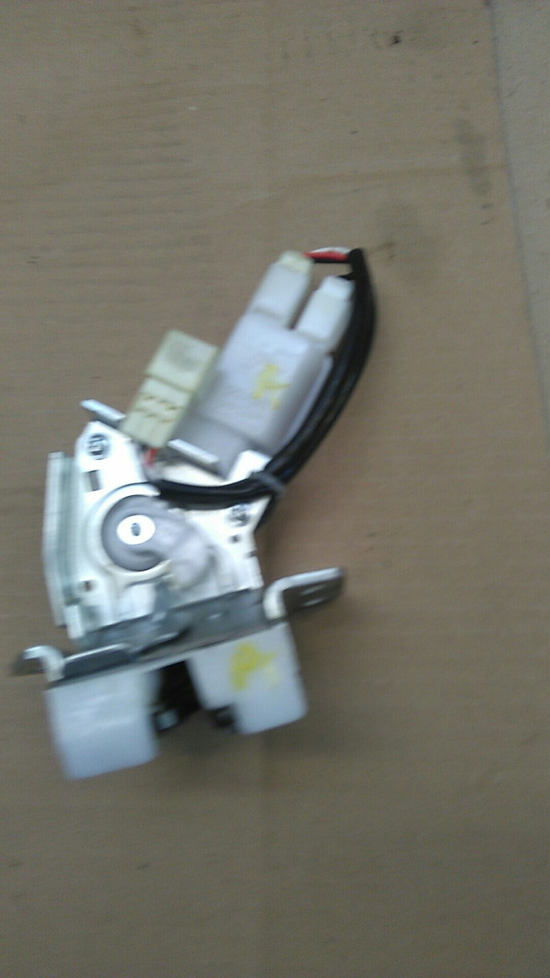 Suzuki SX4 S-CROSS (JY) Central lock 8251054P10 - Autoparts24