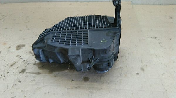 Luftfilter RENAULT CAPTUR I (J5_, H5_)