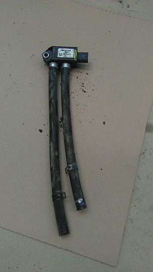 Sensor Temperatur / Druck - Auspuff MITSUBISHI OUTLANDER III (GG_W, GF_W, ZJ, ZL, ZK)