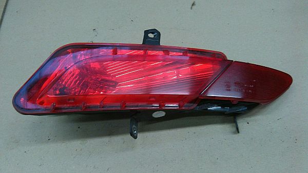 Brugt Volvo Xc60 - Tågebaglygte - Autoparts24