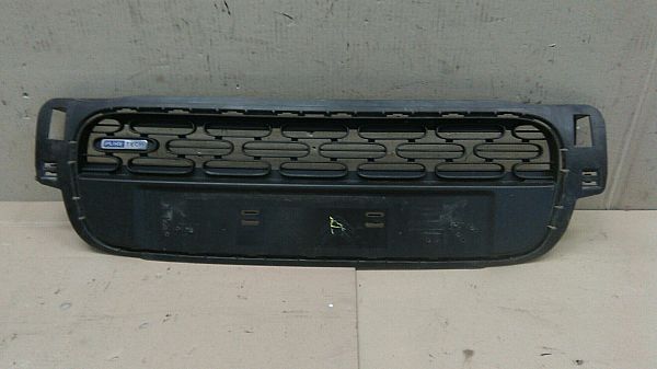 Kølergitter CITROËN C3 III (SX)