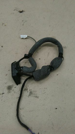 Gps/navigationsdele VW UP (121, 122, BL1, BL2, BL3, 123)