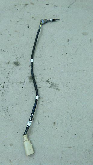 Lambda-Sonde MAN