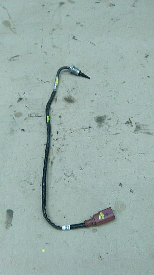 Lambda-Sonde MAN