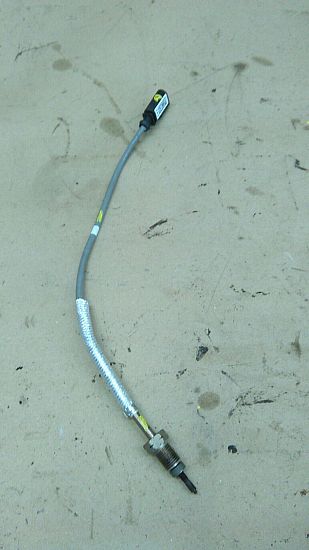 Lambda-Sonde MAN
