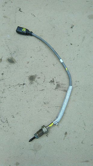 Lambda-Sonde MAN