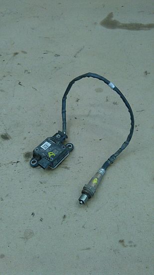 Lambda-Sonde MAN TGE Van