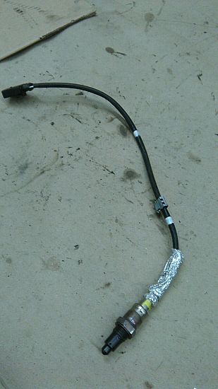 Lambda-Sonde MAN TGE Van