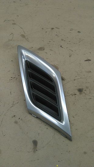 Kühlergrill SAAB 9-3 (YS3F, E79, D79, D75)