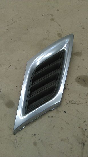 Kühlergrill SAAB 9-3 (YS3F, E79, D79, D75)