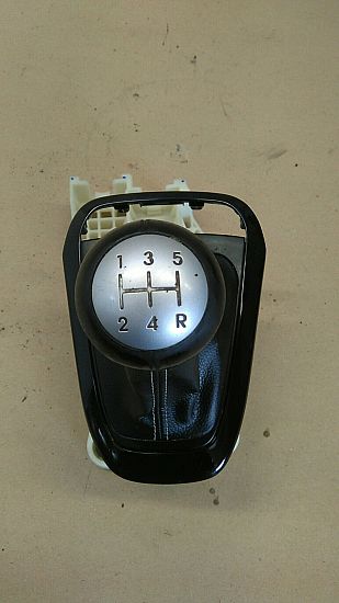 Schaltkulisse 5-Gang KIA PICANTO (JA)