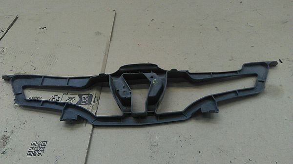 Kühlergrill RENAULT CLIO IV (BH_)