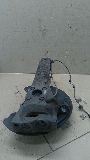 Spindel for TESLA MODEL S (5YJS)