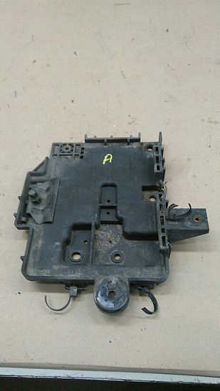 Accubak HYUNDAI i10 (BA, IA)