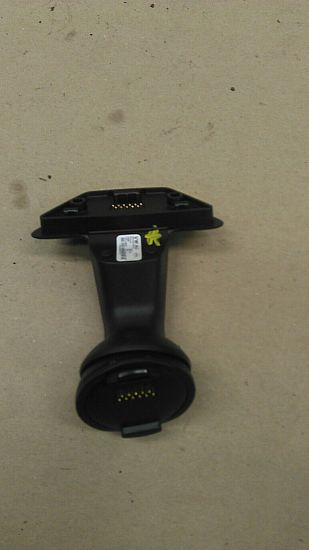 Gps/navigationsdele VW UP (121, 122, BL1, BL2, BL3, 123)