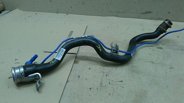 Brandstofpijp / Tankpijp BMW 1 (F20)