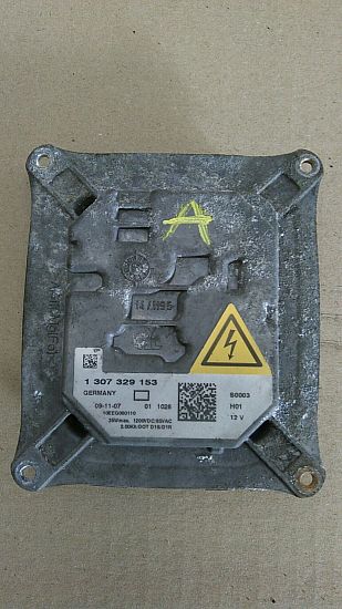 Xenon / LED relay MINI MINI CLUBMAN (R55)