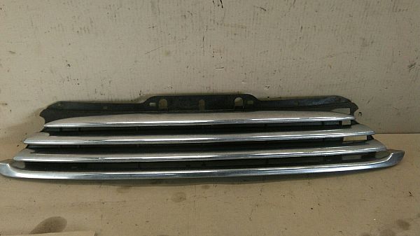 Kølergitter MINI MINI CLUBMAN (R55)