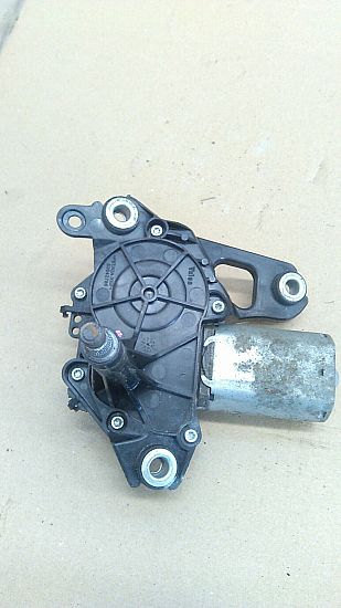 Wischermotor hinten MINI MINI CLUBMAN (R55)