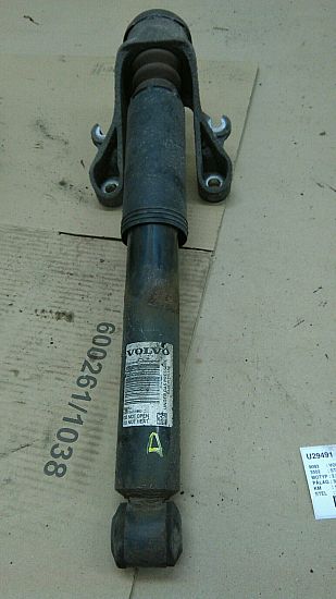 Brugt Volvo V90 - Støddæmper - bag - Autoparts24