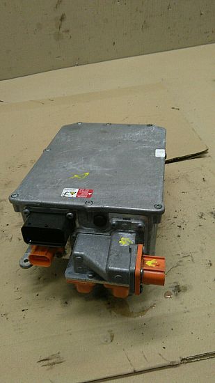 Chargeur batterie