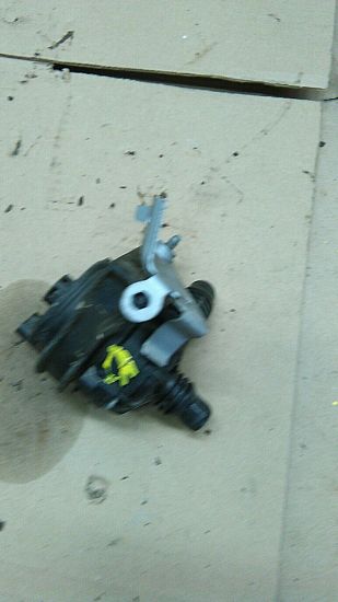 Zirkulationspumpe BMW