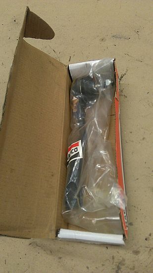 Styrekugle PEUGEOT 208 I (CA_, CC_)