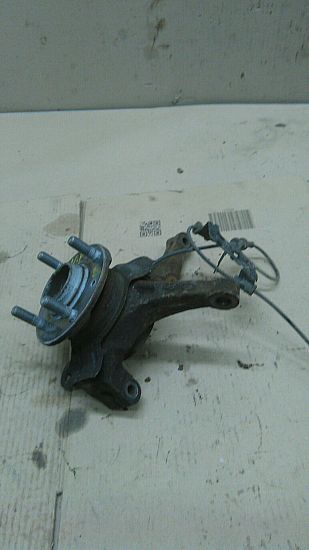 51715-K7000 : Spindle - front - Autoparts24