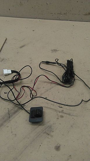 Rückfahrkamera MAZDA 3 Saloon (BM_, BN_)