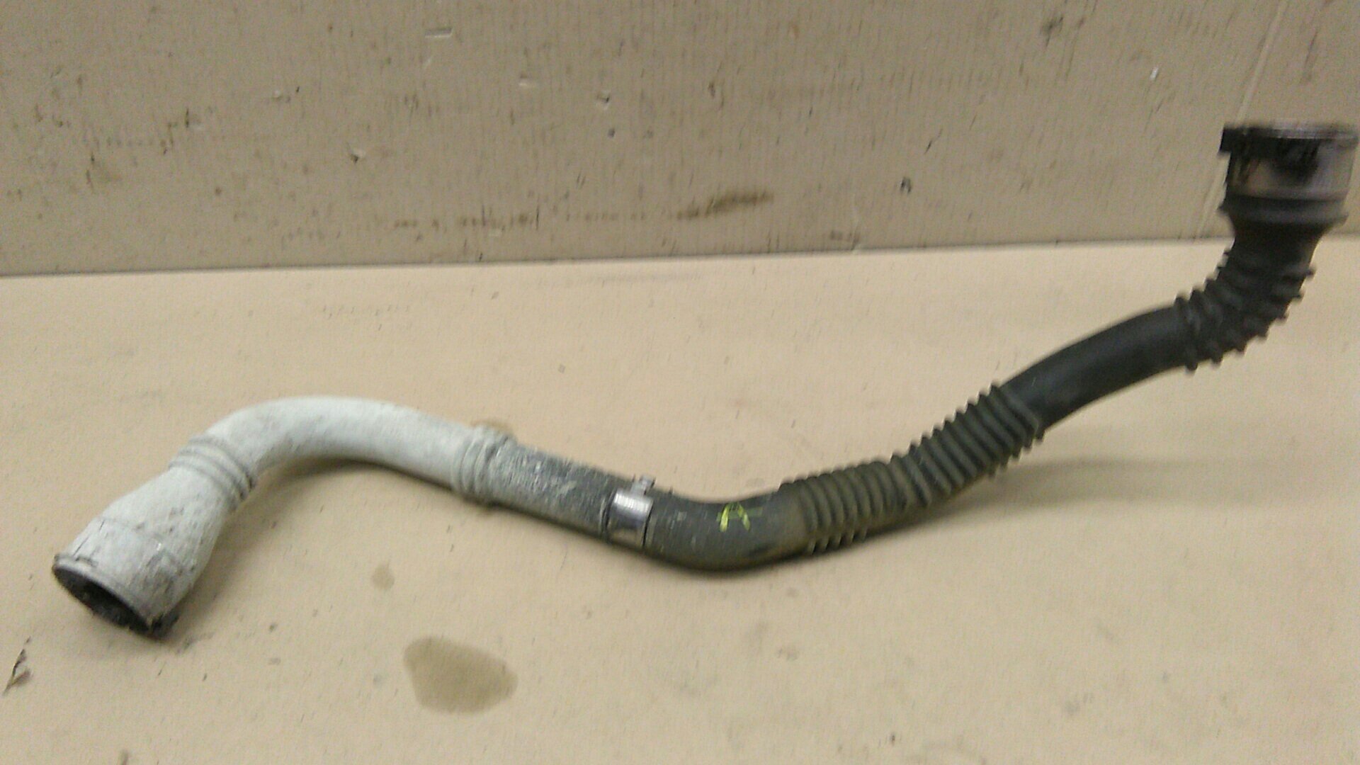 Schéma électrique Renault Kangoo 2 1.5 DCI