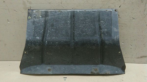 Motorabdeckung IVECO DAILY VI Box Body/Estate