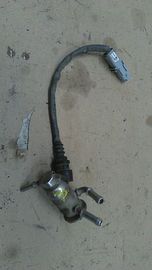 AdBlue injector