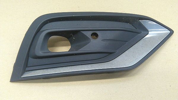 Brugt Volvo V60 - Kølergitter - Autoparts24