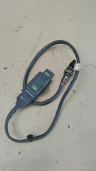 Lambda-Sonde MAN TGE Van