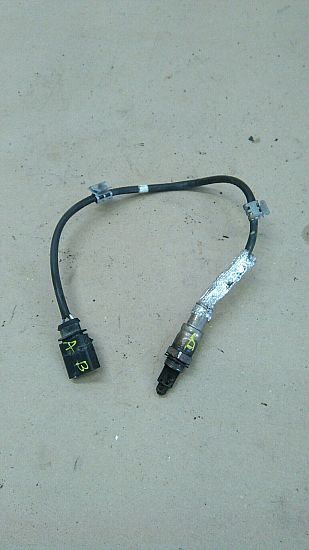 Lambda-Sonde MAN TGE Van