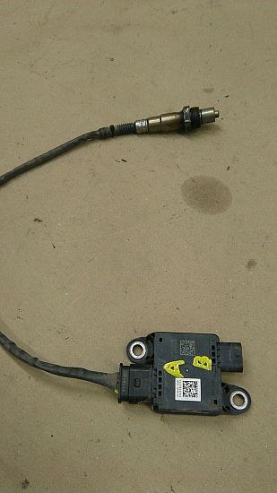 Lambda-Sonde MAN TGE Van