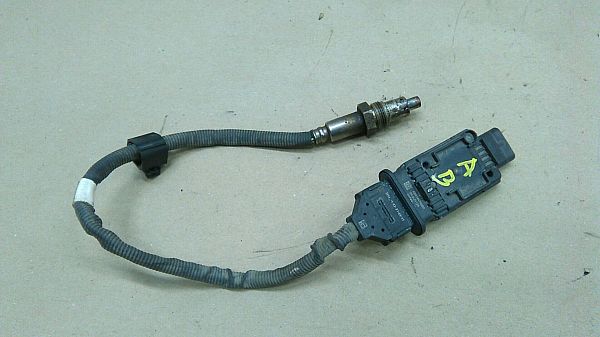 Lambda-Sonde MAN TGE Van