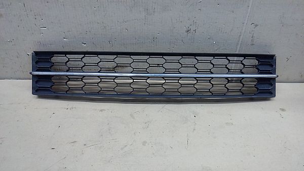 Kühlergrill SKODA OCTAVIA III (5E3, NL3, NR3)